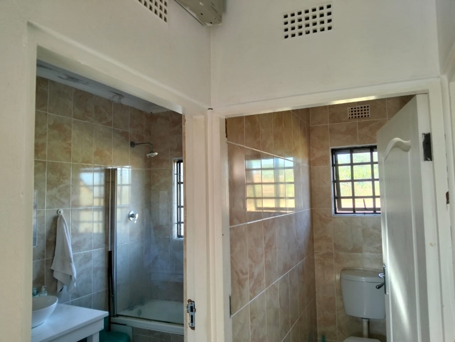 4 Bedroom Property for Sale in Sidwadwa Eastern Cape